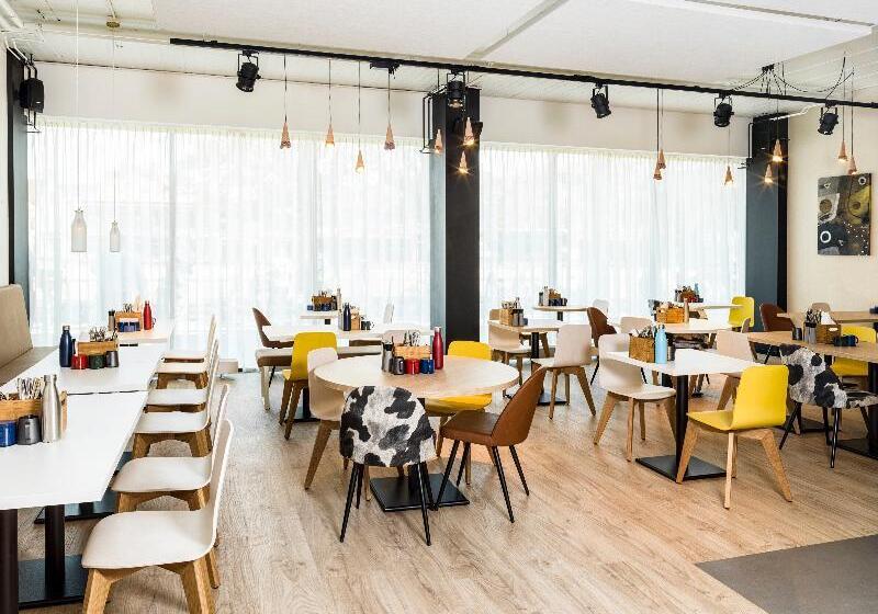 هتل Holiday Inn   The Niu, Dairy Haarlem