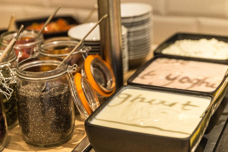 هتل Holiday Inn   The Niu, Dairy Haarlem