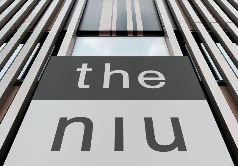 هتل Holiday Inn   The Niu, Dairy Haarlem