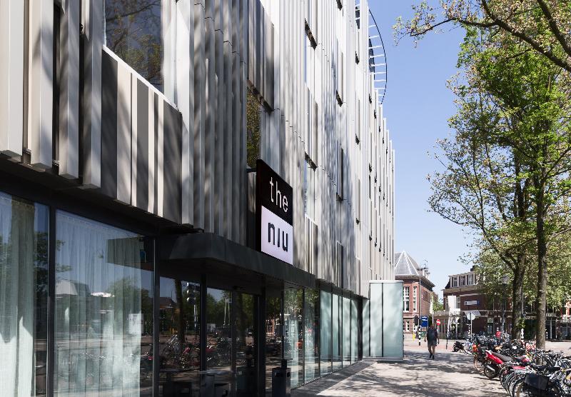 هتل Holiday Inn   The Niu, Dairy Haarlem