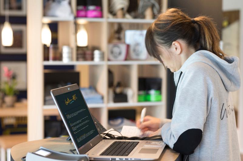 هتل Holiday Inn   The Niu, Dairy Haarlem