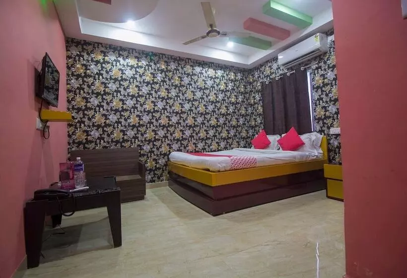 ホテル O Smriti Guest House