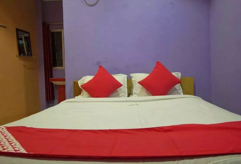 ホテル O Smriti Guest House