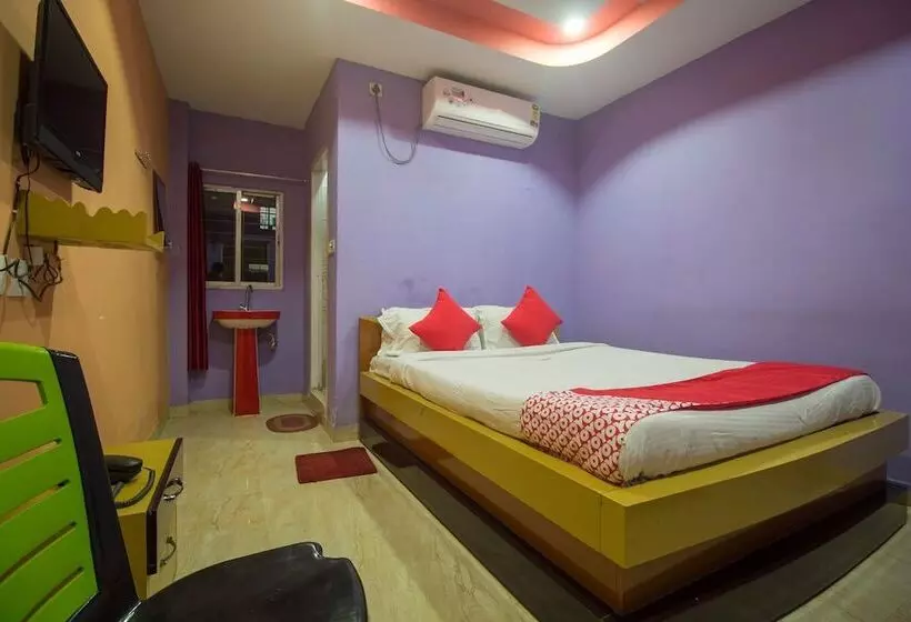 ホテル O Smriti Guest House