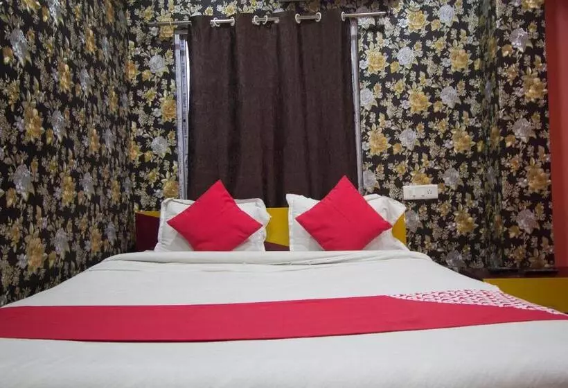 ホテル O Smriti Guest House