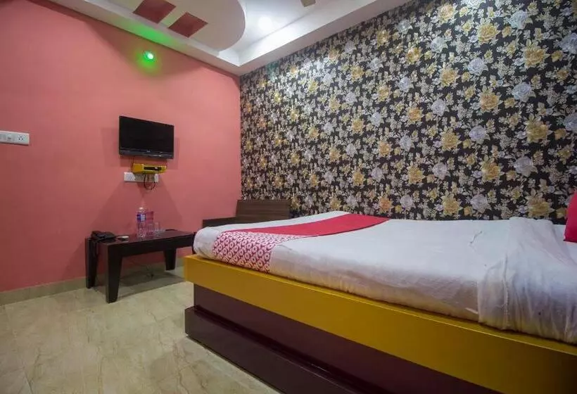 ホテル O Smriti Guest House