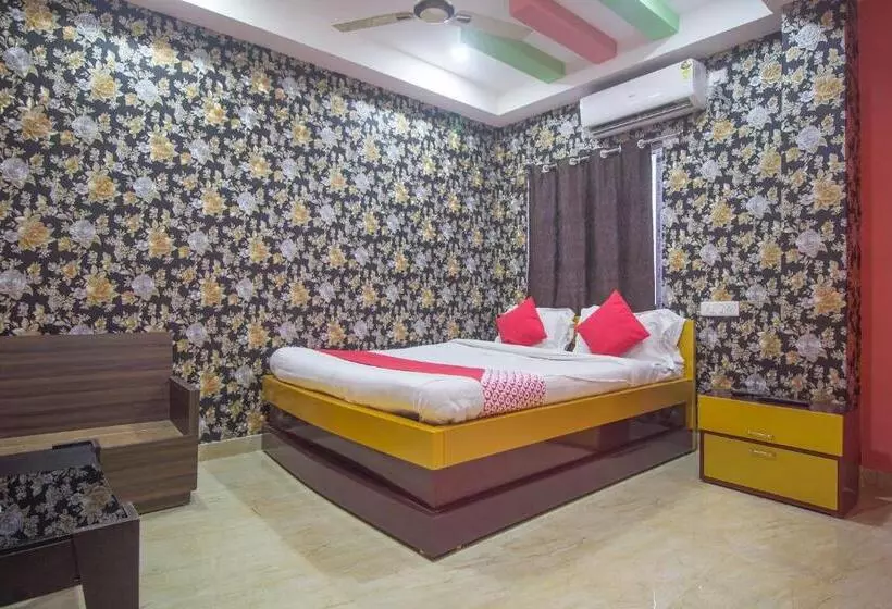 ホテル O Smriti Guest House