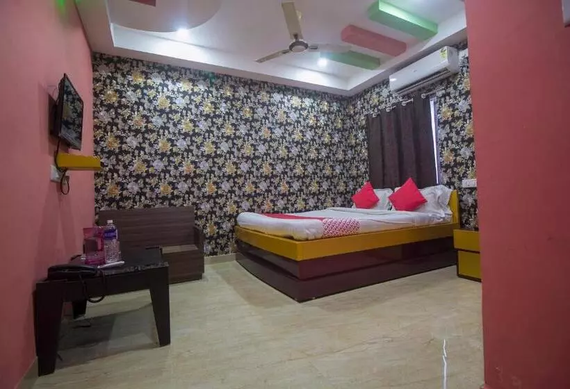 ホテル O Smriti Guest House