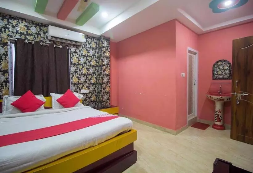 ホテル O Smriti Guest House