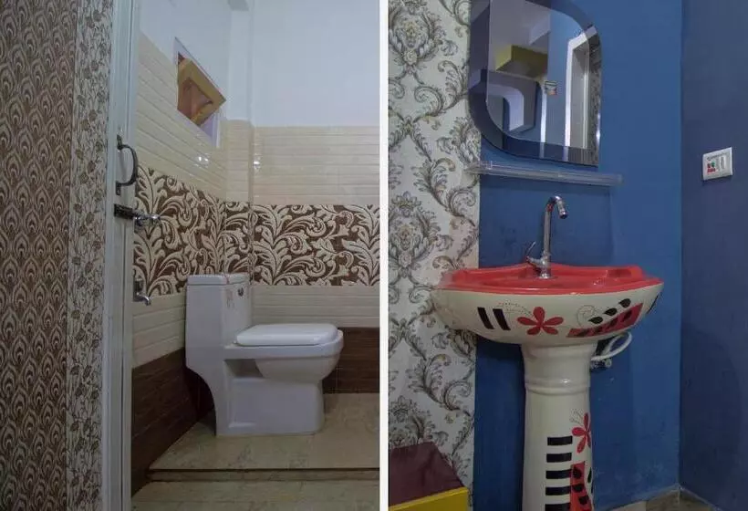 ホテル O Smriti Guest House