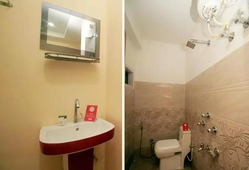 ホテル O Smriti Guest House