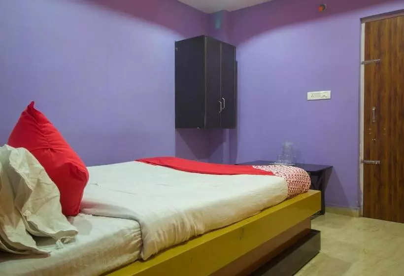 ホテル O Smriti Guest House