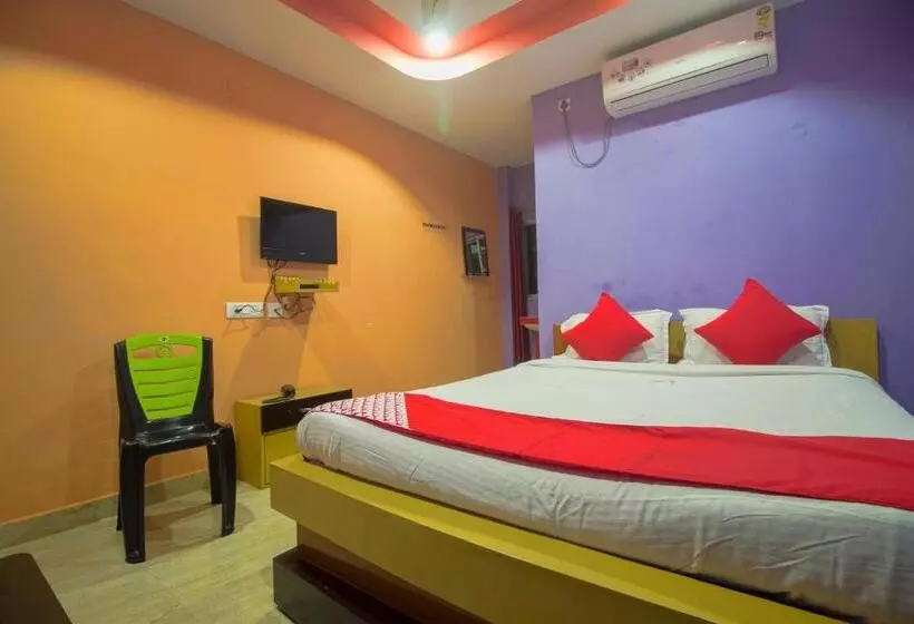 ホテル O Smriti Guest House