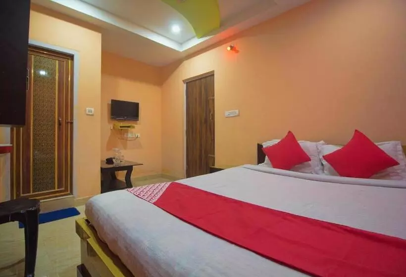 ホテル O Smriti Guest House