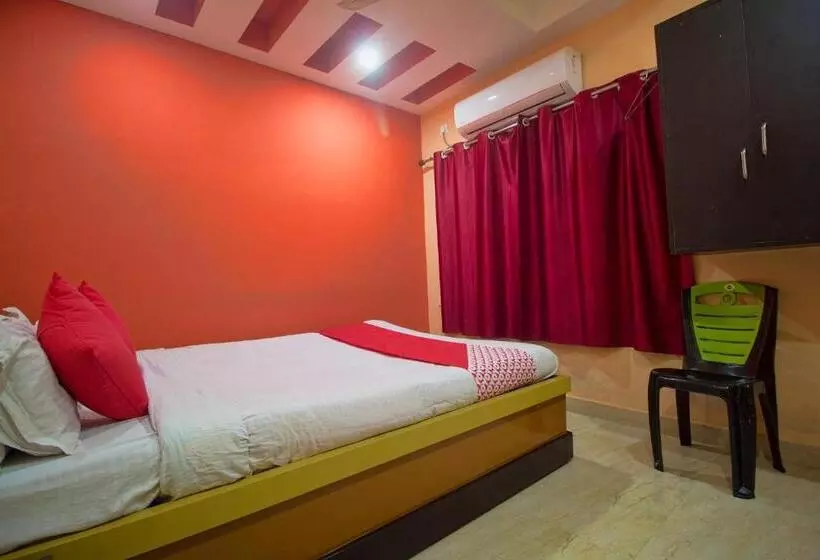 ホテル O Smriti Guest House
