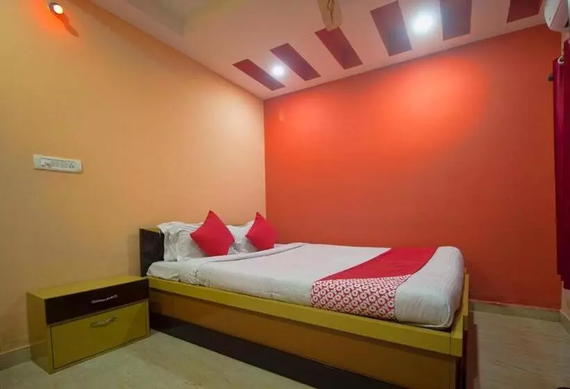 ホテル O Smriti Guest House