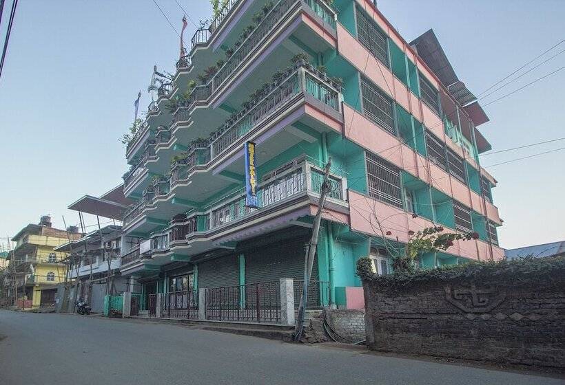 Hotel Palkyi