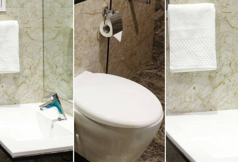 فندق Indralok Inn