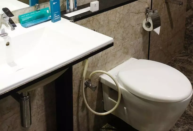 ホテル Indralok Inn