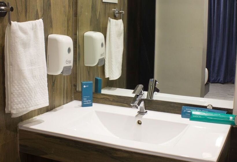 فندق Indralok Inn