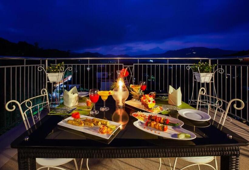 ホテル Sterling Thekkady