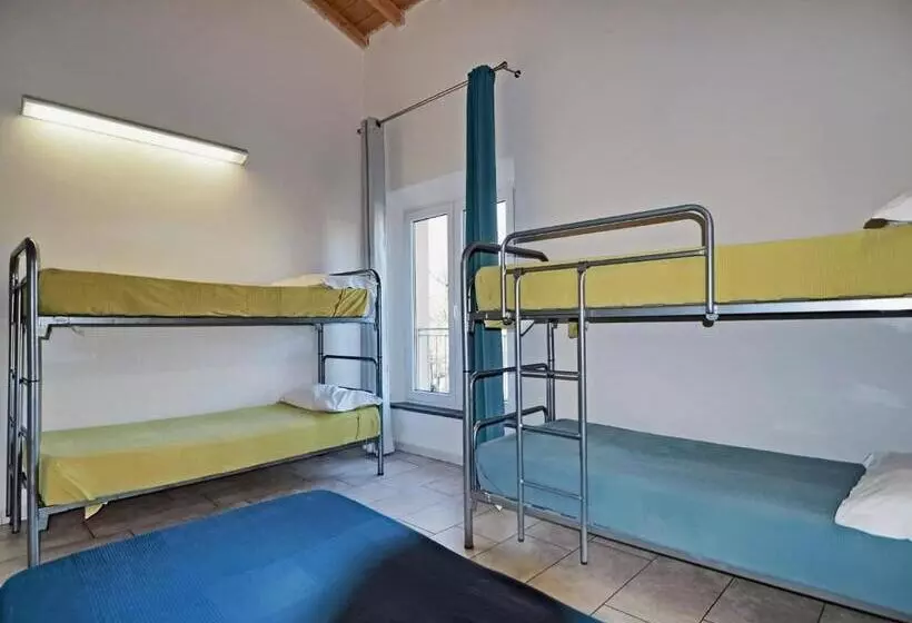 Ostello La Salana