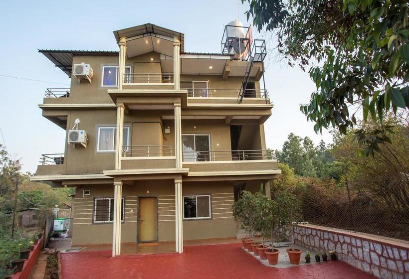 Oyo 12935 Hotel Shrushti Inn