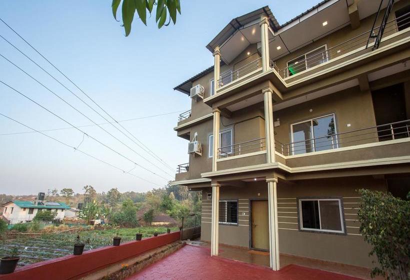 Oyo 12935 Hotel Shrushti Inn