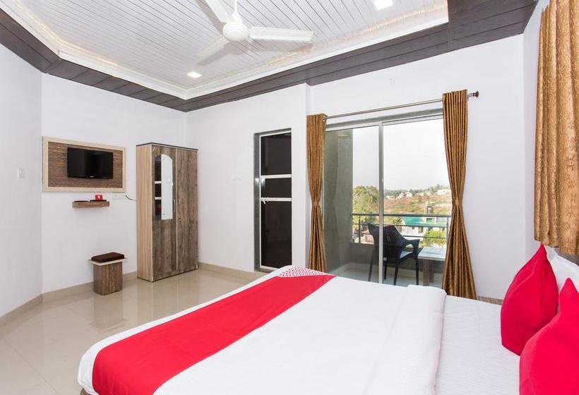 Oyo 12935 Hotel Shrushti Inn