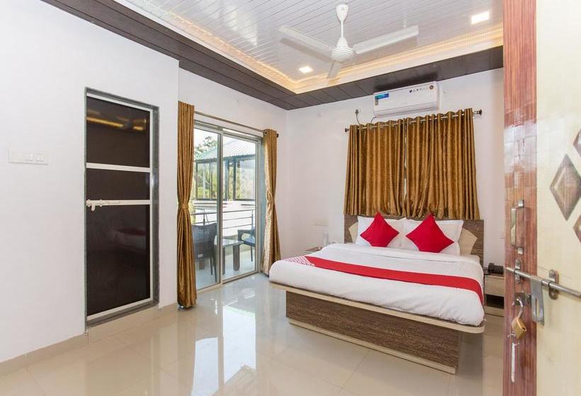 Oyo 12935 Hotel Shrushti Inn