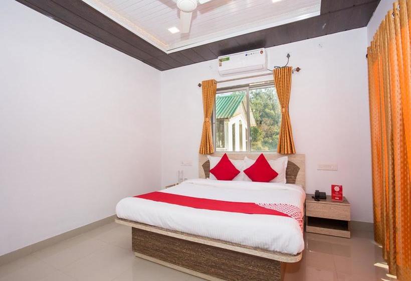 Oyo 12935 Hotel Shrushti Inn
