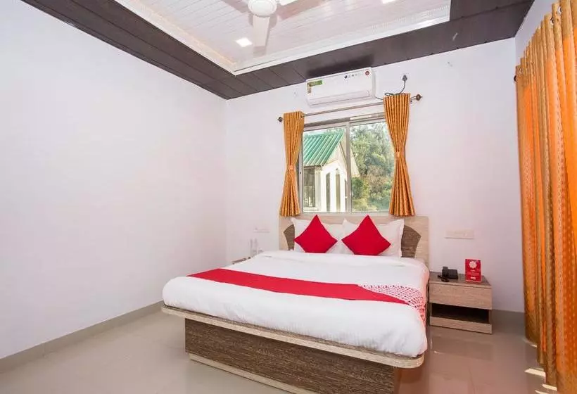 Oyo 12935 Hotel Shrushti Inn