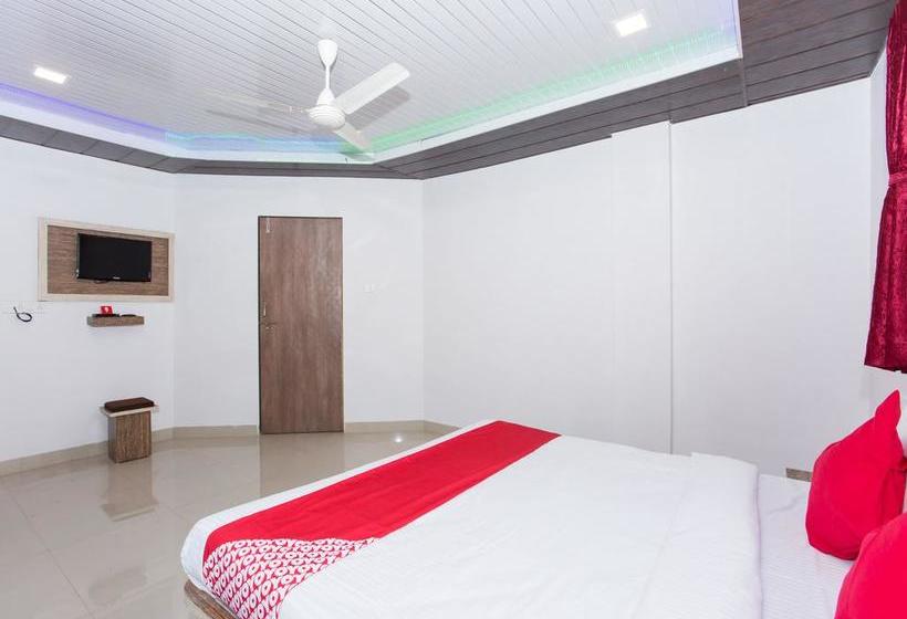 Oyo 12935 Hotel Shrushti Inn