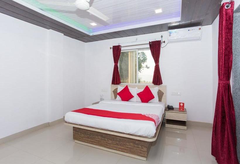 Oyo 12935 Hotel Shrushti Inn