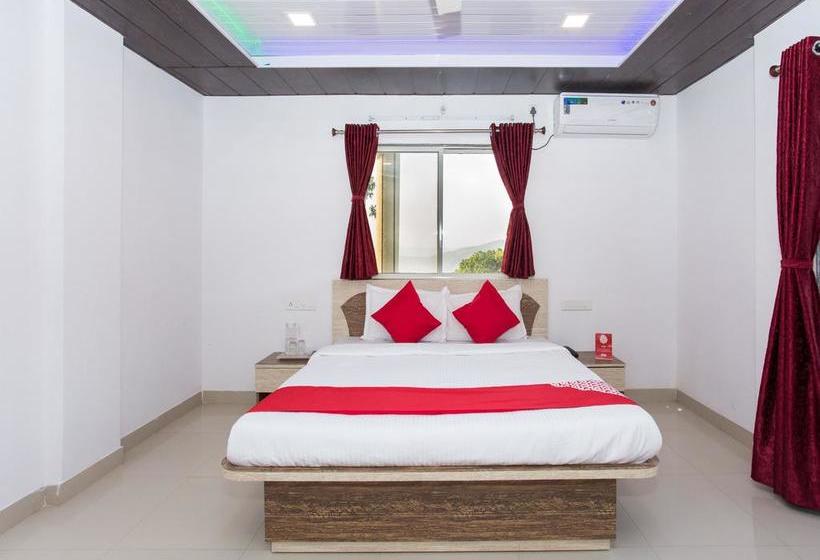 Oyo 12935 Hotel Shrushti Inn