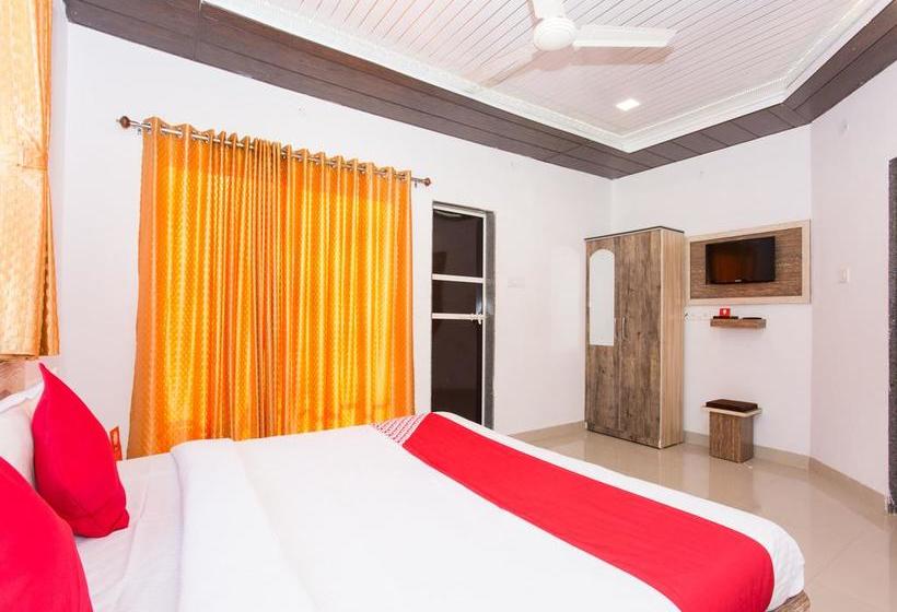 Oyo 12935 Hotel Shrushti Inn