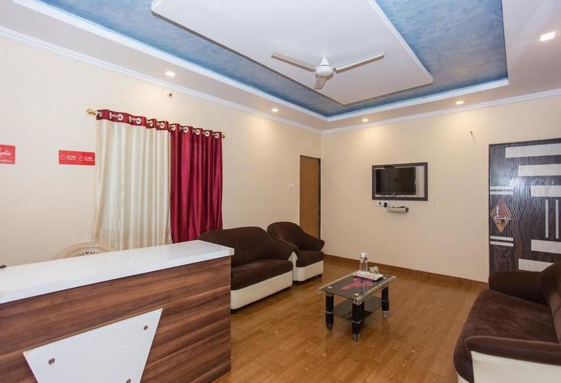 Oyo 12935 Hotel Shrushti Inn
