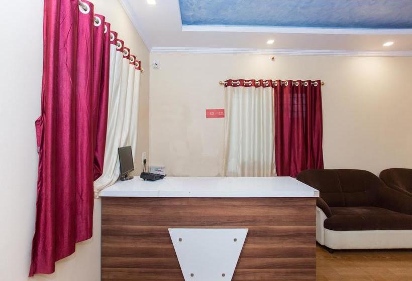 Oyo 12935 Hotel Shrushti Inn