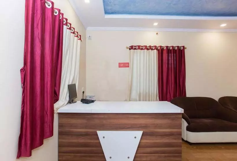 Oyo 12935 Hotel Shrushti Inn