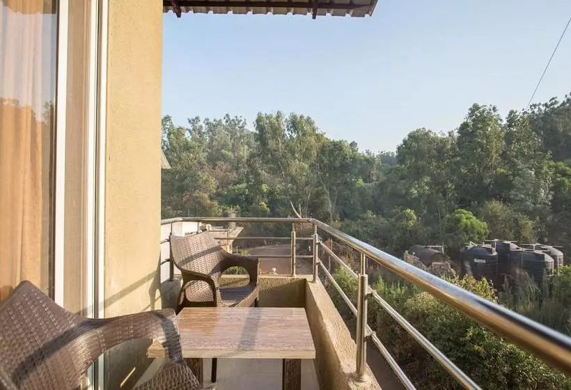 Oyo 12935 Hotel Shrushti Inn