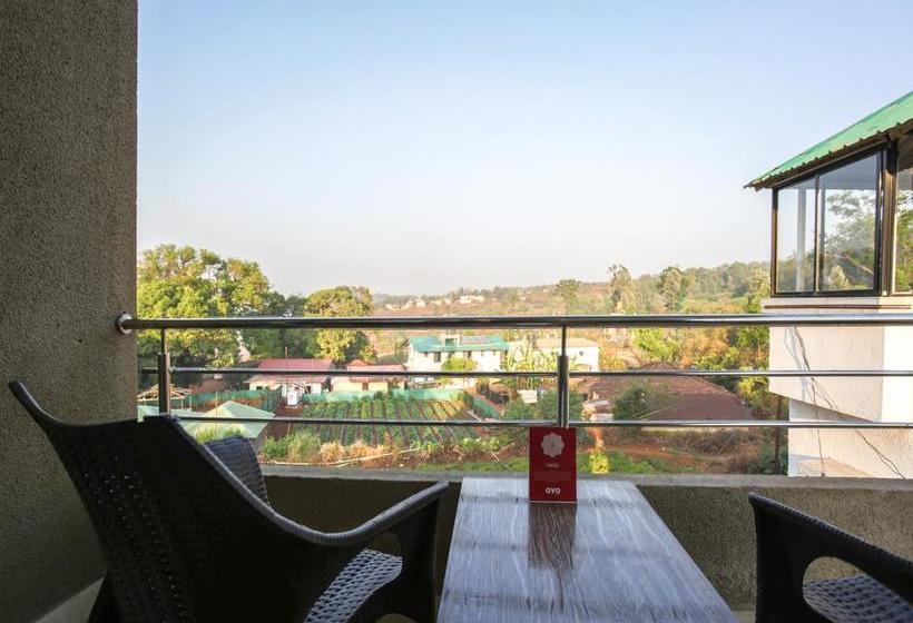 Oyo 12935 Hotel Shrushti Inn