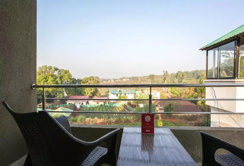 Oyo 12935 Hotel Shrushti Inn