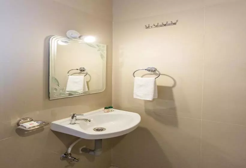 Oyo 12935 Hotel Shrushti Inn