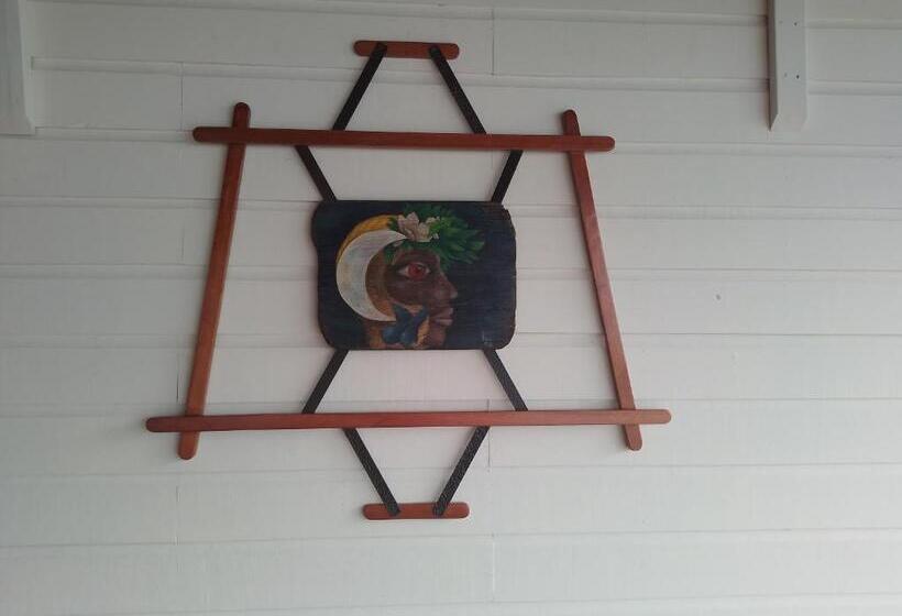 منتجع Villa F&b