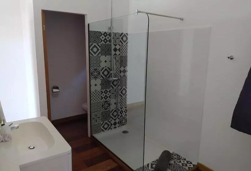 استراحتگاه Villa F&b