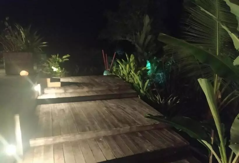 استراحتگاه Villa F&b