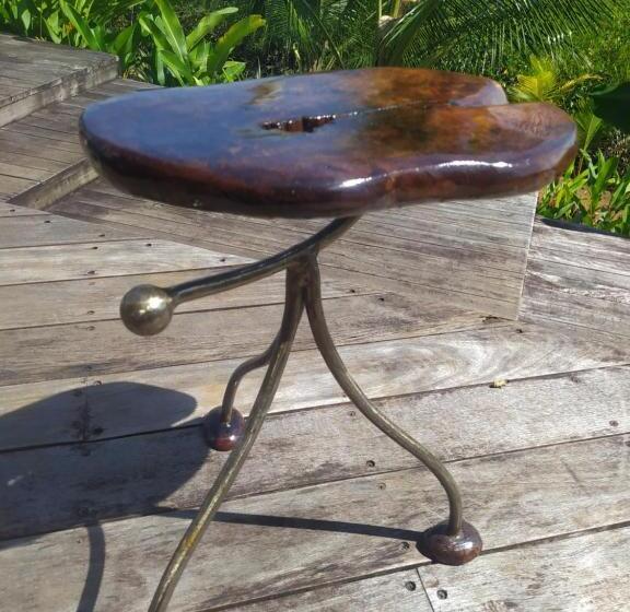 منتجع Villa F&b