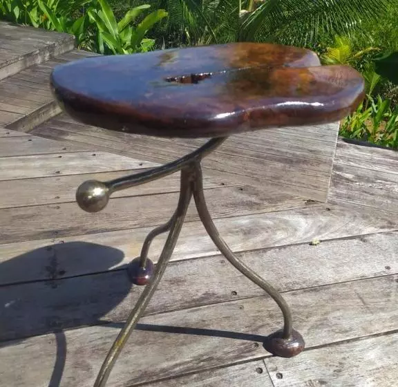 استراحتگاه Villa F&b