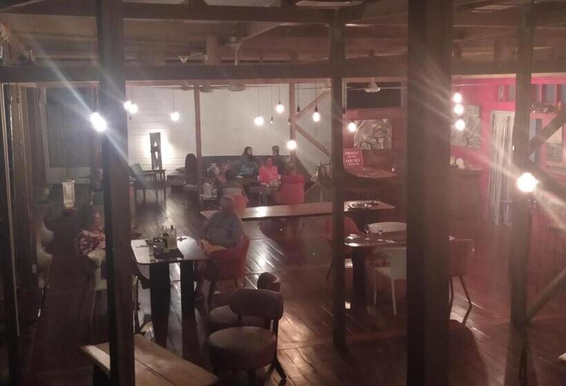 منتجع Villa F&b