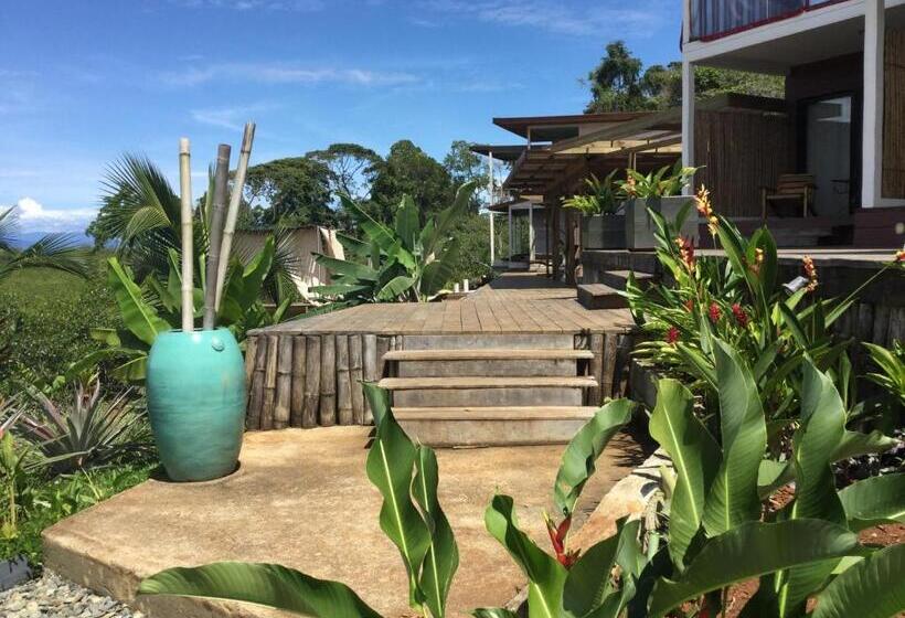 منتجع Villa F&b